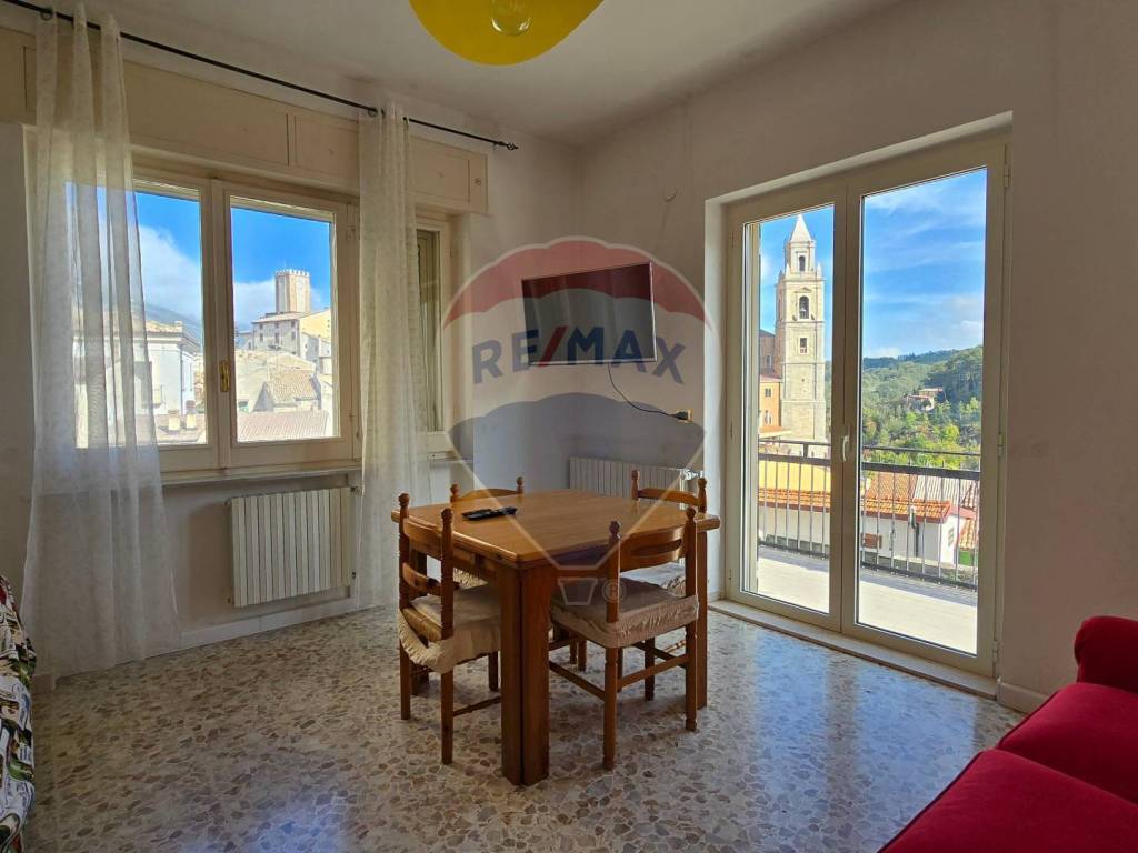 appartamento in vendita a Palena