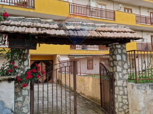 appartamento in vendita a Palena
