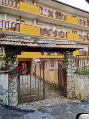 appartamento in vendita a Palena