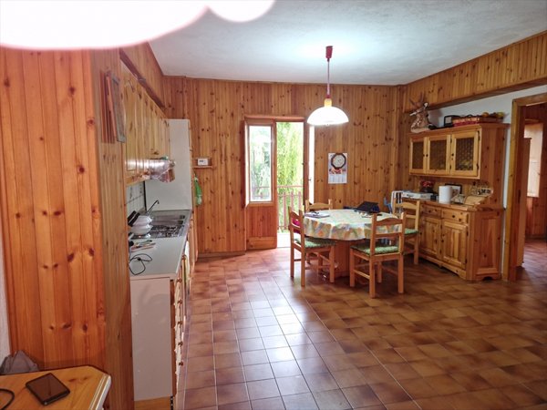 appartamento in vendita a Palena