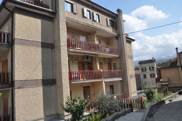 appartamento in vendita a Palena