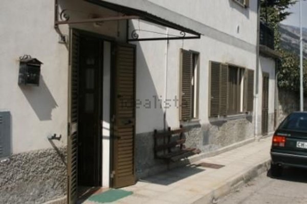 appartamento in vendita a Palena