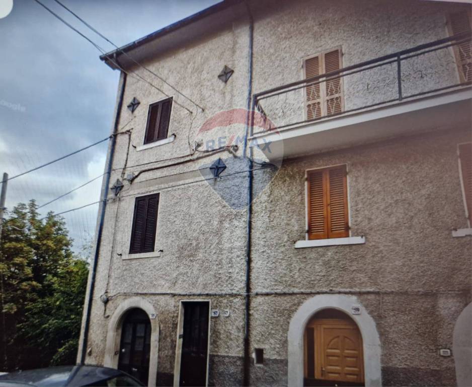 casa indipendente in vendita a Palena