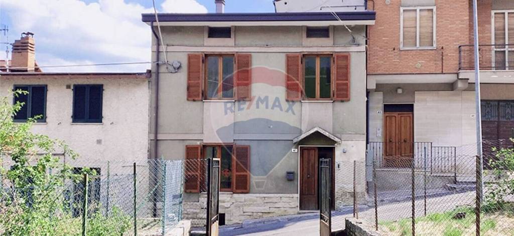 casa indipendente in vendita a Palena