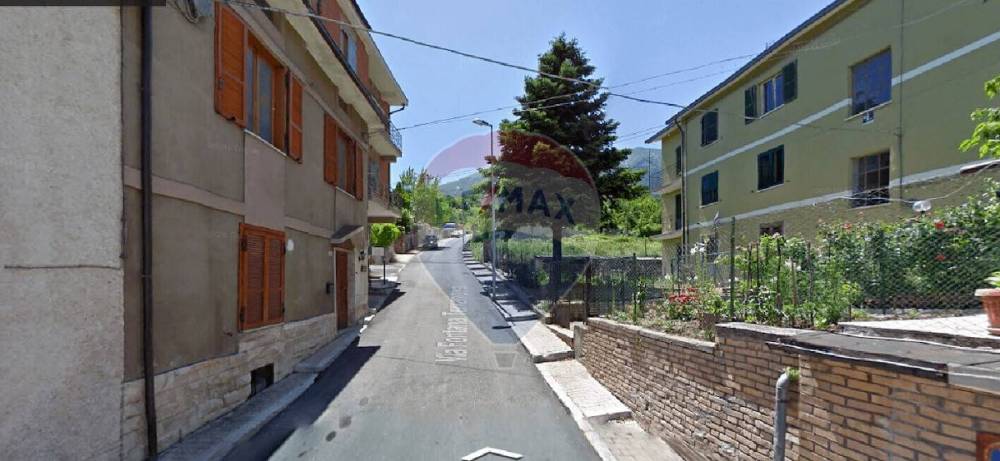 casa indipendente in vendita a Palena