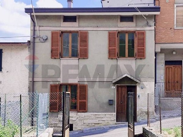 casa indipendente in vendita a Palena