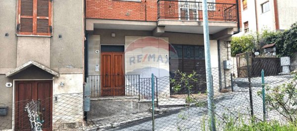 appartamento in vendita a Palena