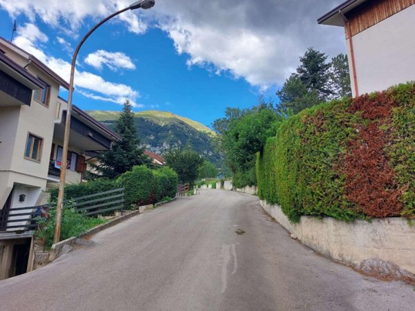 negozio in vendita a Palena