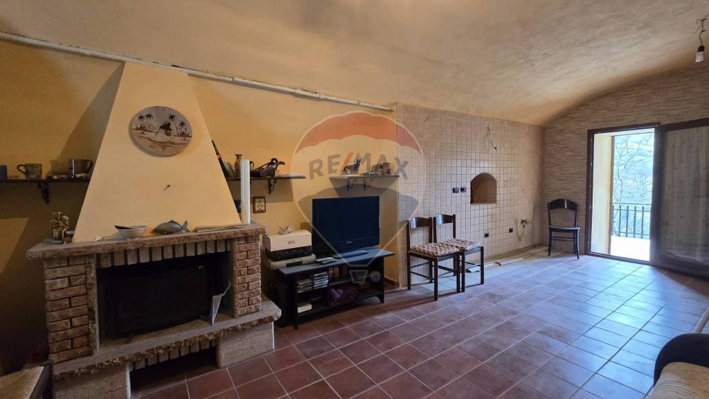 appartamento in vendita a Palena