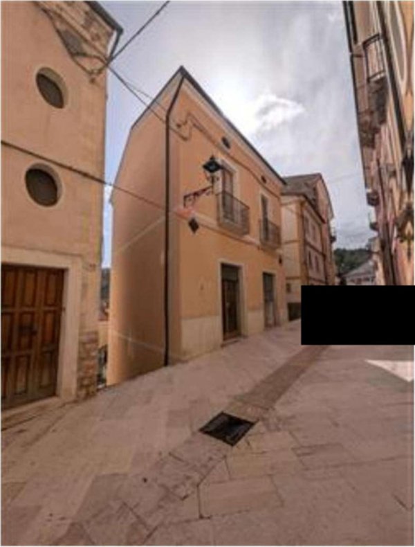 appartamento in vendita a Palena