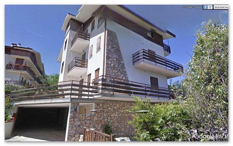 appartamento in vendita a Palena