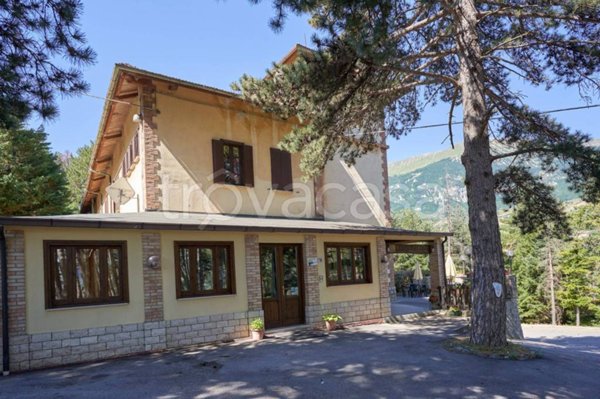 negozio in vendita a Palena