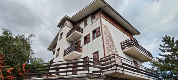 appartamento in vendita a Palena