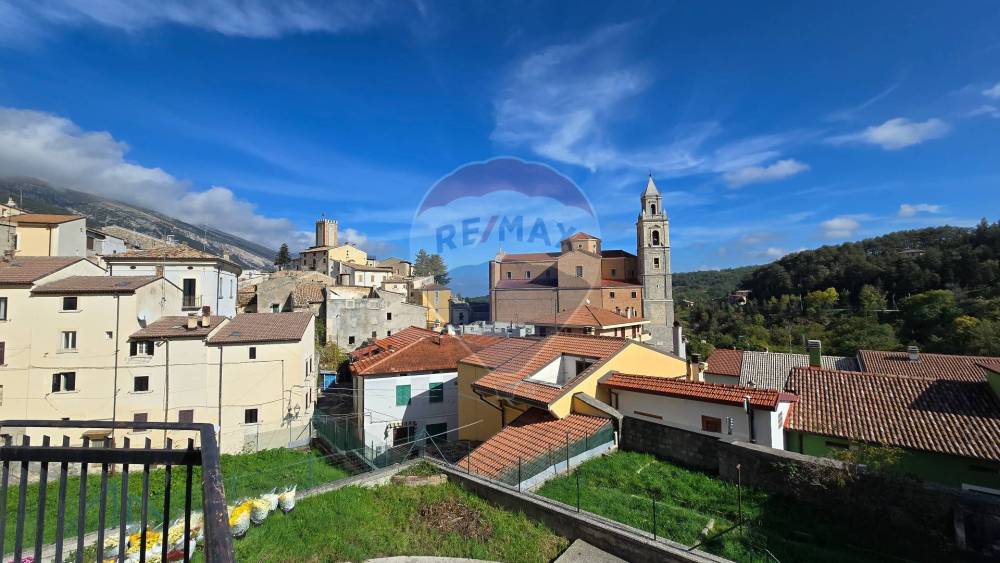 appartamento in vendita a Palena