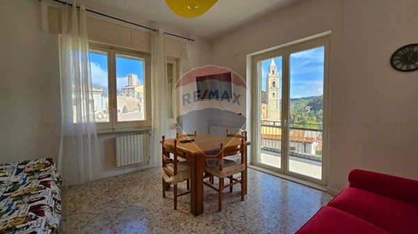 appartamento in vendita a Palena