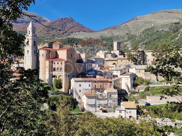 appartamento in vendita a Palena