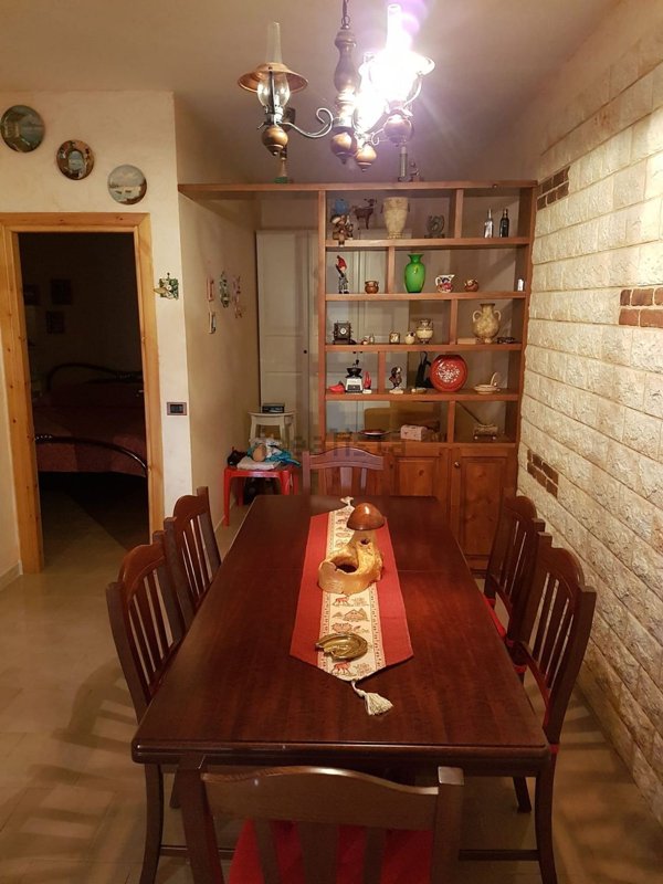 appartamento in vendita a Palena