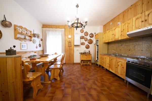 appartamento in vendita a Palena