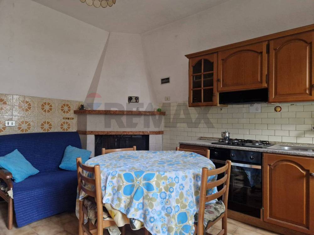 casa indipendente in vendita a Palena