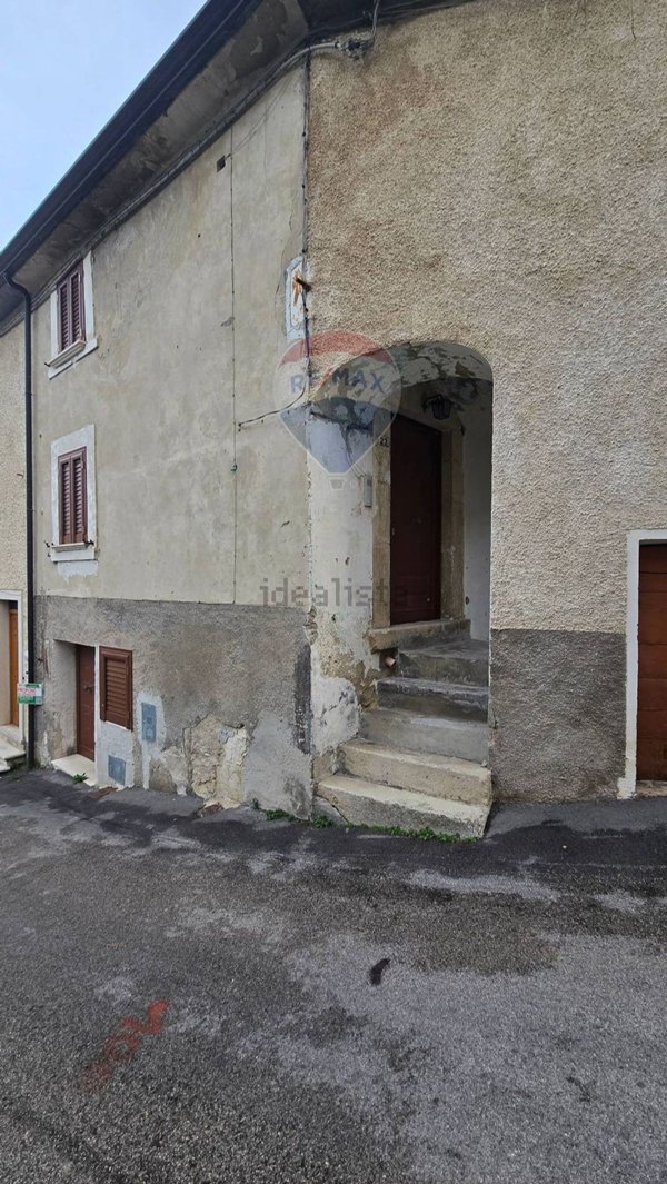 appartamento in vendita a Palena