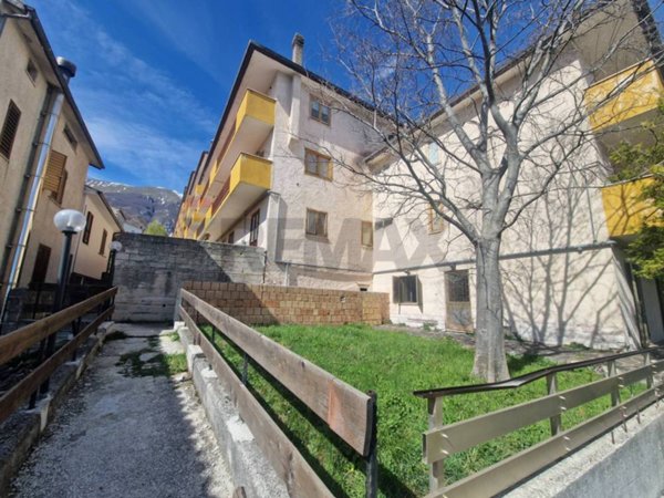 appartamento in vendita a Palena