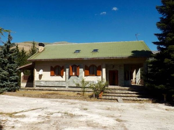 casa indipendente in vendita a Palena