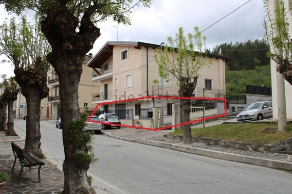 appartamento in vendita a Palena
