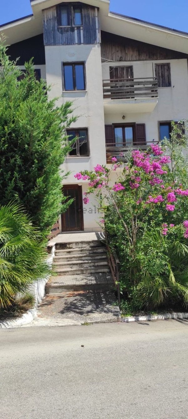 appartamento in vendita a Palena