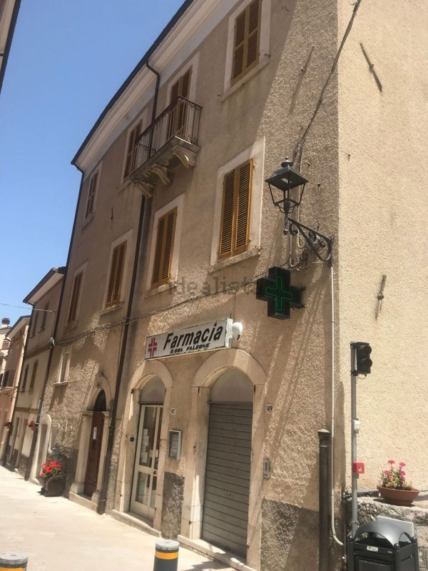 appartamento in vendita a Palena