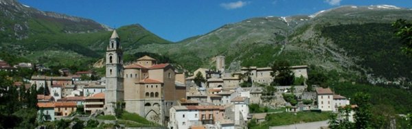 appartamento in vendita a Palena