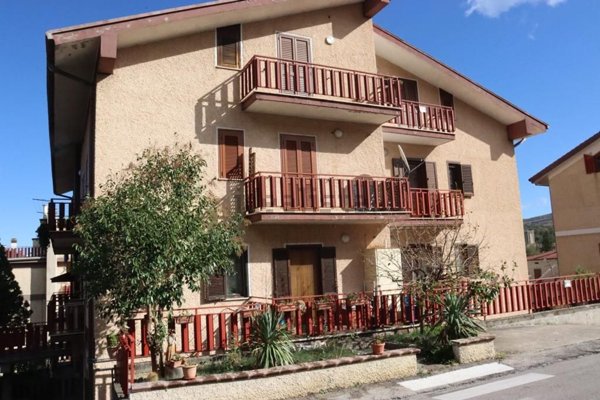 appartamento in vendita a Palena