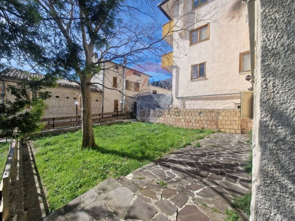 appartamento in vendita a Palena