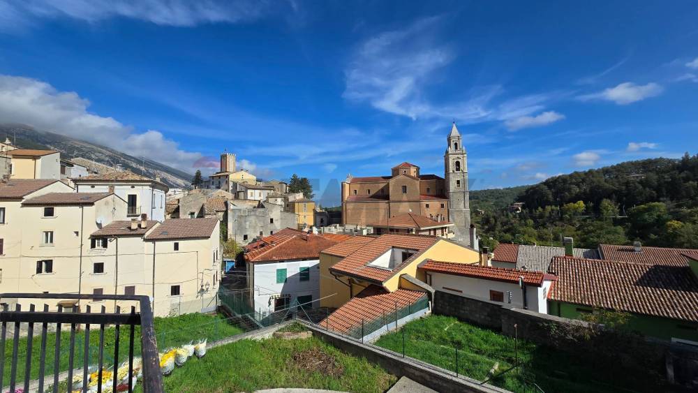 appartamento in vendita a Palena