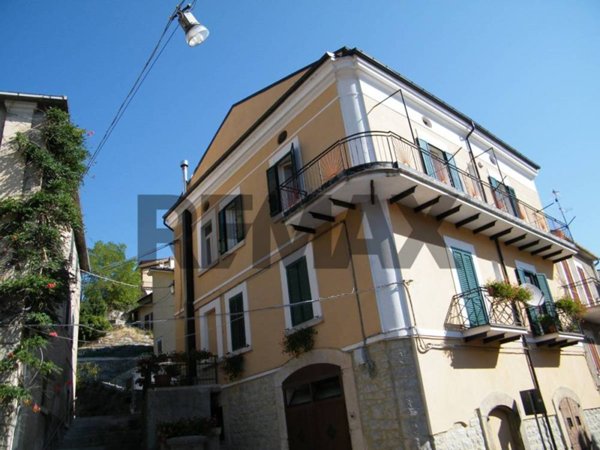 appartamento in vendita a Palena