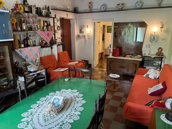 appartamento in vendita a Palmoli