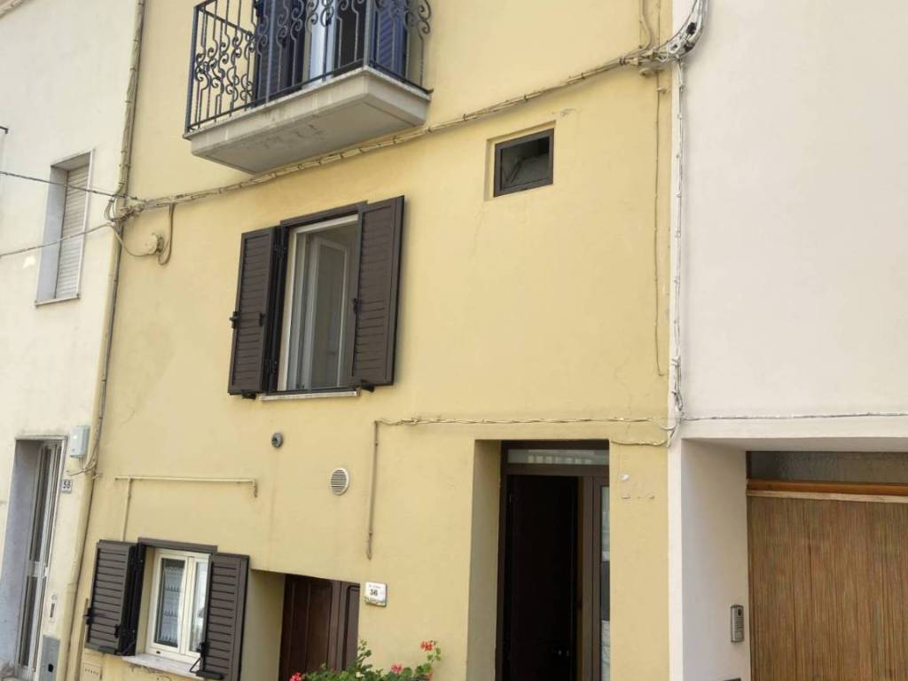 appartamento in vendita a Palmoli