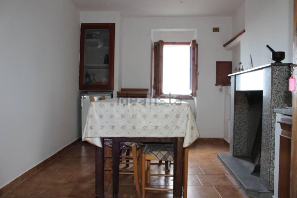 appartamento in vendita a Palmoli