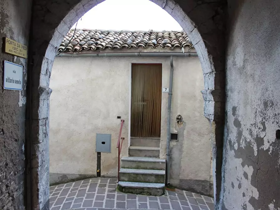 casa indipendente in vendita a Palmoli