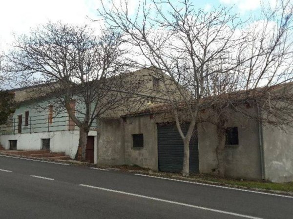 casa indipendente in vendita a Palmoli