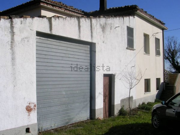 appartamento in vendita a Palmoli