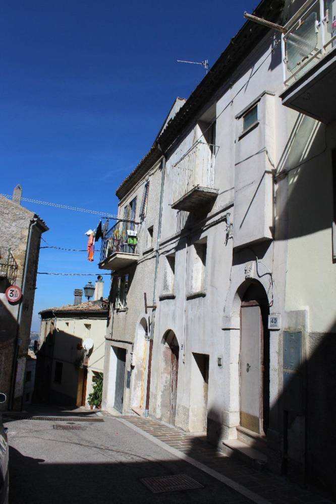 appartamento in vendita a Palmoli