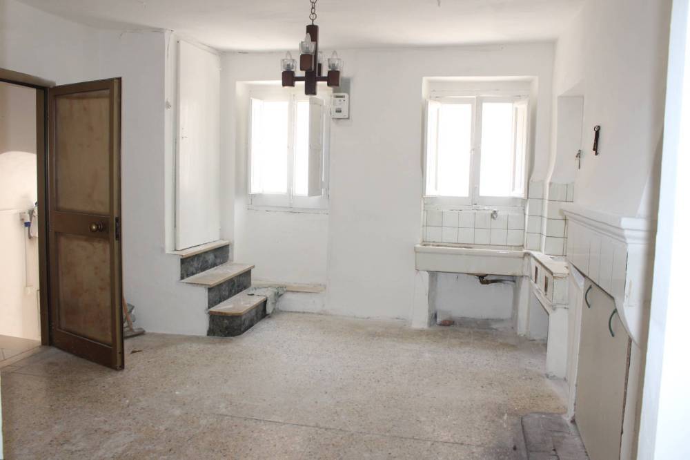 casa indipendente in vendita a Palmoli