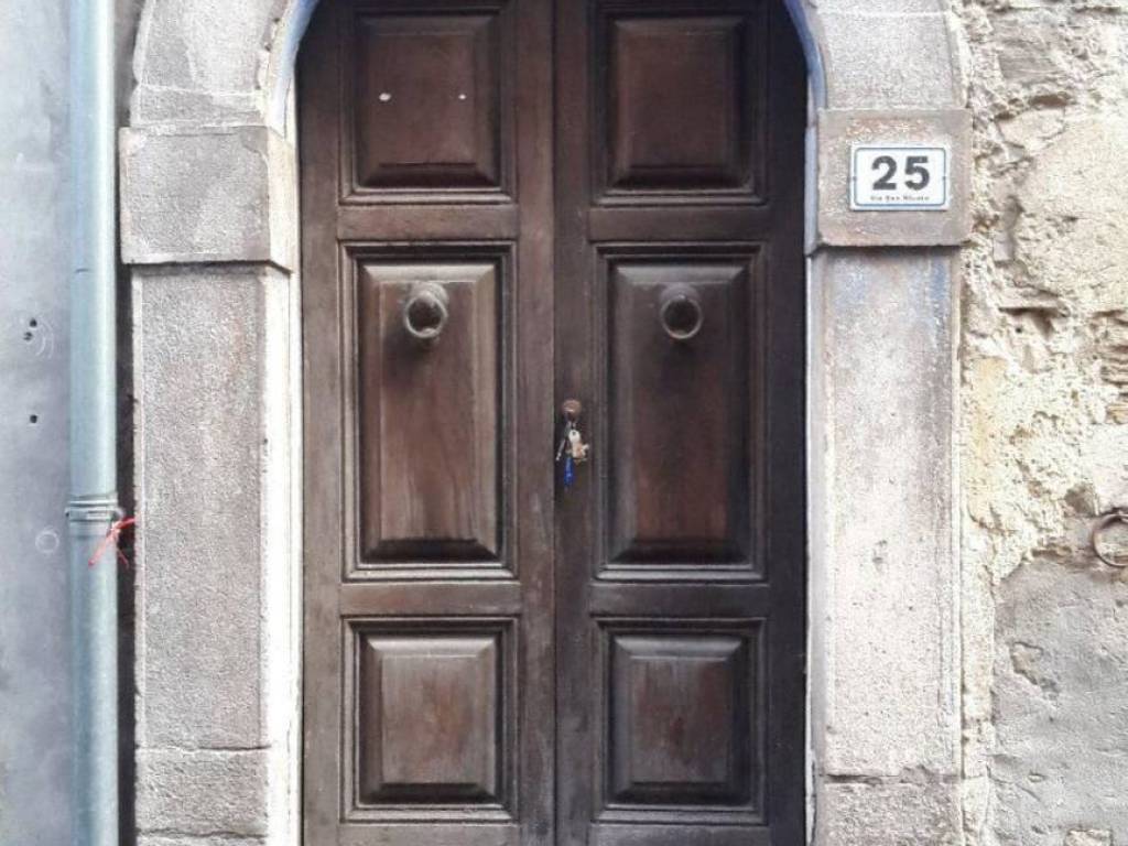 casa indipendente in vendita a Palmoli