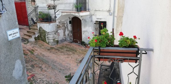 casa indipendente in vendita a Palmoli