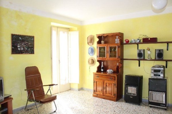 appartamento in vendita a Palmoli