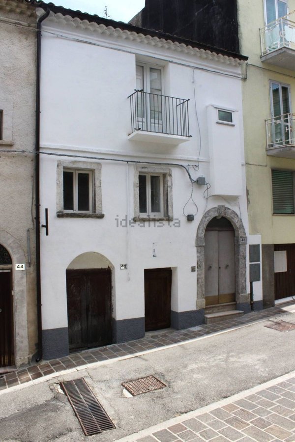 appartamento in vendita a Palmoli