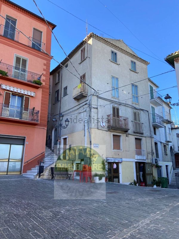 appartamento in vendita a Palmoli