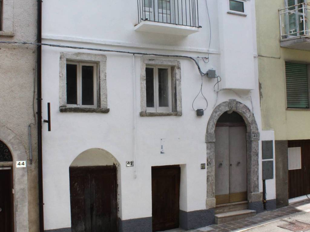 appartamento in vendita a Palmoli