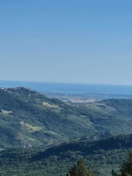 casa indipendente in vendita a Palmoli