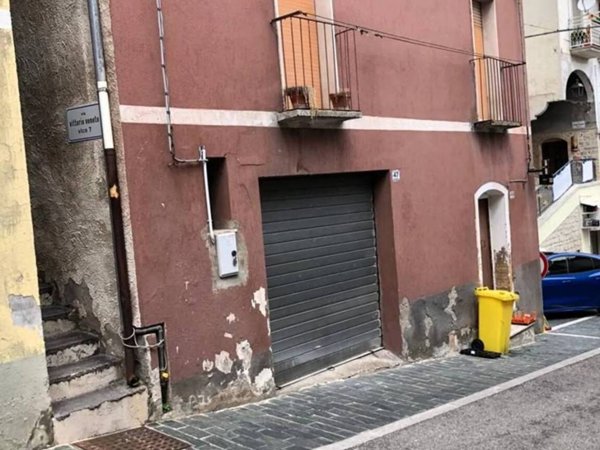casa indipendente in vendita a Palmoli